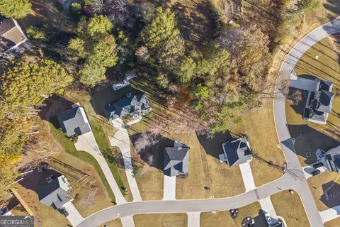 View/Area - 321 Quail Forest Cir, Toccoa, GA 30577 photo 7 of 7