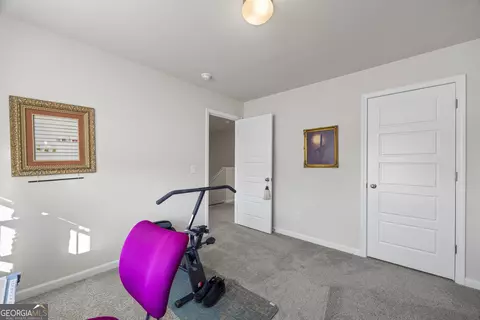 Bedroom - 321 Quail Forest Cir, Toccoa, GA 30577 photo 5 of 5
