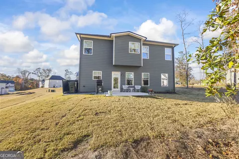 Exterior - 321 Quail Forest Cir, Toccoa, GA 30577 photo 10 of 13