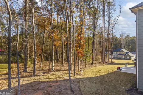 Exterior - 321 Quail Forest Cir, Toccoa, GA 30577 photo 13 of 13
