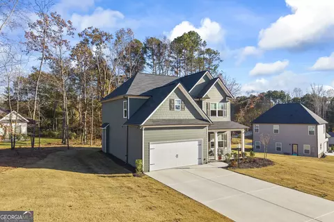 View/Area - 321 Quail Forest Cir, Toccoa, GA 30577 photo 1 of 7