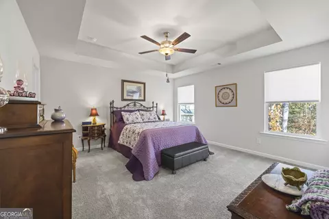 Bedroom - 321 Quail Forest Cir, Toccoa, GA 30577 photo 1 of 5