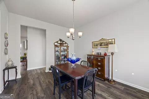 Dining - 321 Quail Forest Cir, Toccoa, GA 30577 photo 1 of 1