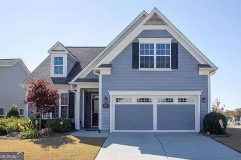 3704 Cherry Grove Rd SW, Gainesville, GA 30504