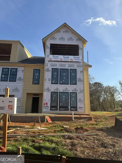 69 Vesper Grand Ave, Greensboro, GA 30642