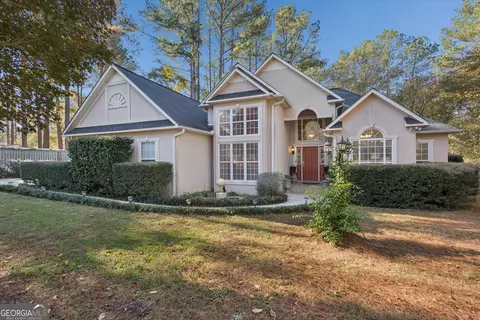 1507 Country Walk Dr, Statesboro, GA 30458