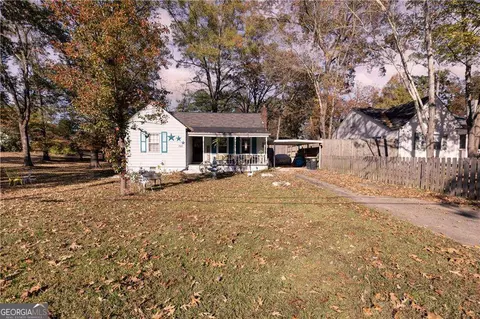728 Charlton St NW, Rome, GA 30165