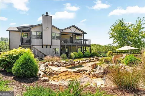 3547 Reavis Mountain Rd, Ball Ground, GA 30107