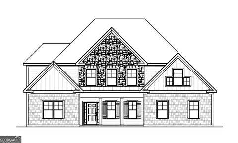 6725 Grayland Dr #3, Douglasville, GA 30135