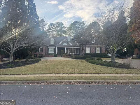 1005 Faulkner Pl NW, Kennesaw, GA 30152