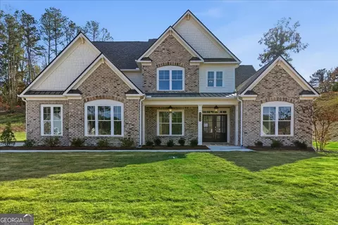 1106 Low Water Xing NW, Acworth, GA 30101