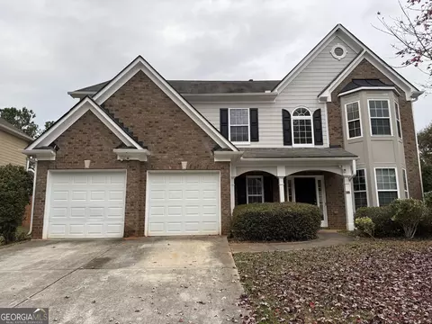 20 Kestrel Cir, Covington, GA 30014