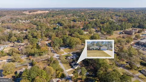 View/Area - 172 Settle St, Winder, GA 30680 photo 15 of 16