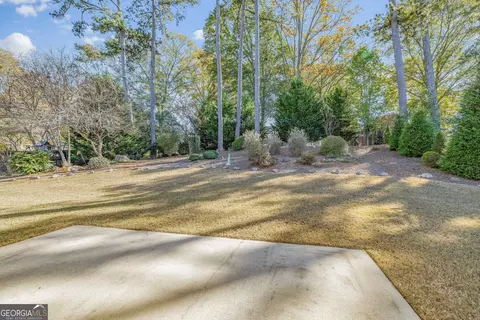 Exterior - 172 Settle St, Winder, GA 30680 photo 6 of 6