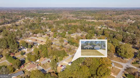 View/Area - 172 Settle St, Winder, GA 30680 photo 13 of 16
