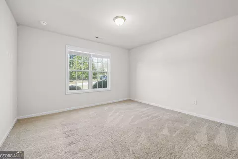 Bedroom - 172 Settle St, Winder, GA 30680 photo 3 of 4