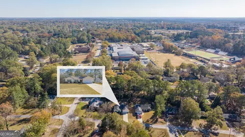View/Area - 172 Settle St, Winder, GA 30680 photo 5 of 16