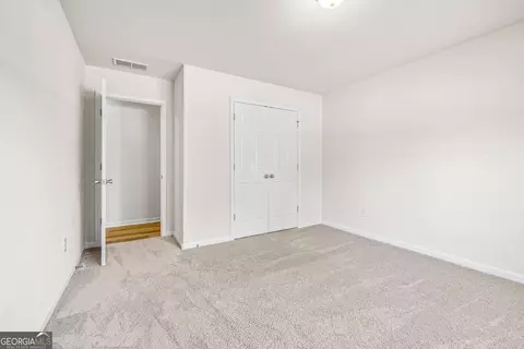 Bedroom - 172 Settle St, Winder, GA 30680 photo 2 of 4