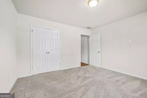 Bedroom - 172 Settle St, Winder, GA 30680 photo 4 of 4