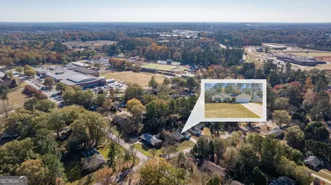 View/Area - 172 Settle St, Winder, GA 30680 photo 7 of 16