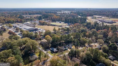 View/Area - 172 Settle St, Winder, GA 30680 photo 8 of 16