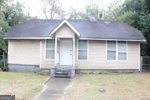 3178 Napier Ave, Macon, GA 31204