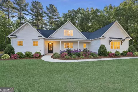 208 Summer Ridge Dr, Ball Ground, GA 30107