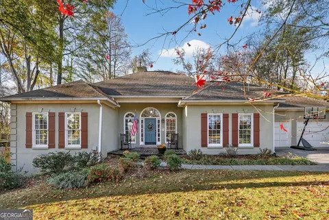 1510 Shade Tree Way, Alpharetta, GA 30009