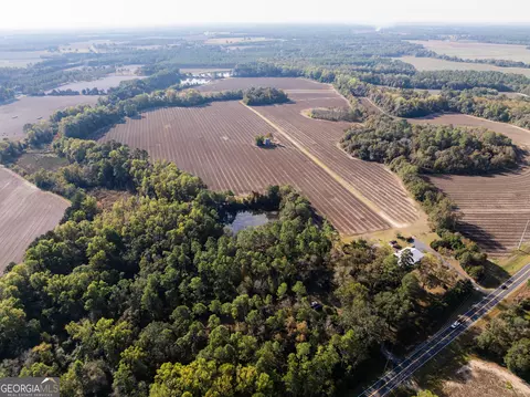 13876 Ga Highway 122, Pavo, GA 31778