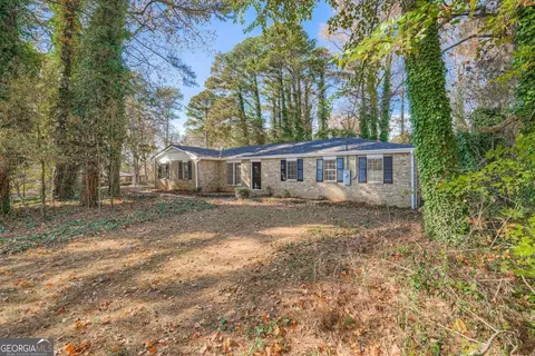 1453 Allison Ct, Lawrenceville, GA 30043