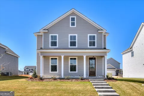 917 Walker Pt, Grovetown, GA 30813