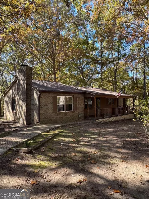 2193 Ruckersville Rd, Elberton, GA 30635
