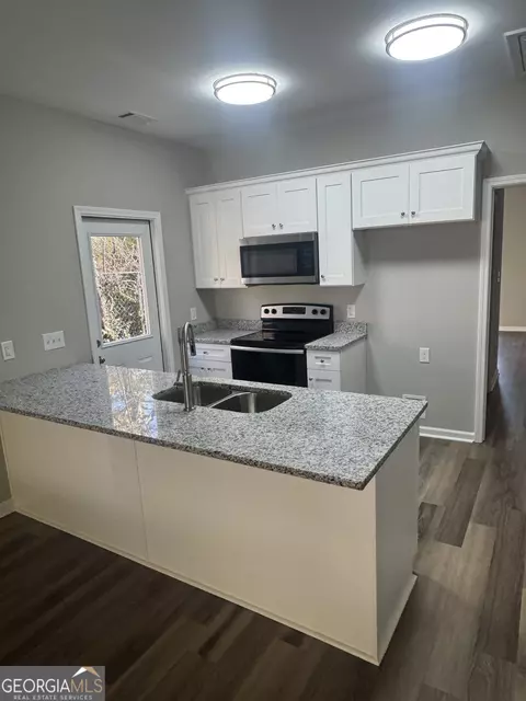 Kitchen - 228 E Render St, Lagrange, GA 30241 photo 1 of 1
