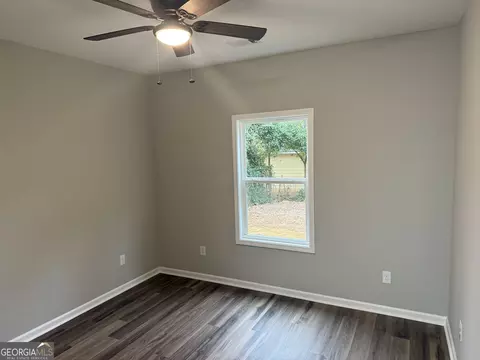 Bedroom - 228 E Render St, Lagrange, GA 30241 photo 2 of 2