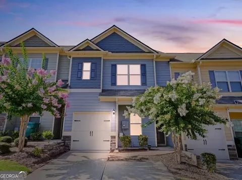 265 Valley Xing, Canton, GA 30114