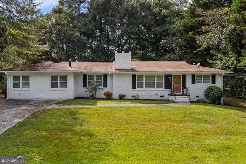 110 Valley Rd, Toccoa, GA 30577