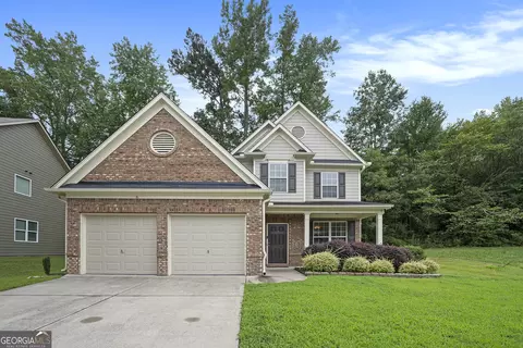 2070 Bonney Glen Cir, Austell, GA 30106