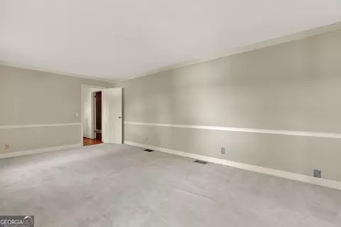 Bedroom - 104 E Valley Rd NE, Rydal, GA 30171 photo 1 of 9