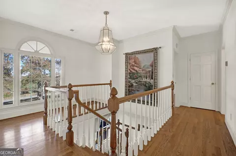 Entry Way - 104 E Valley Rd NE, Rydal, GA 30171 photo 4 of 4