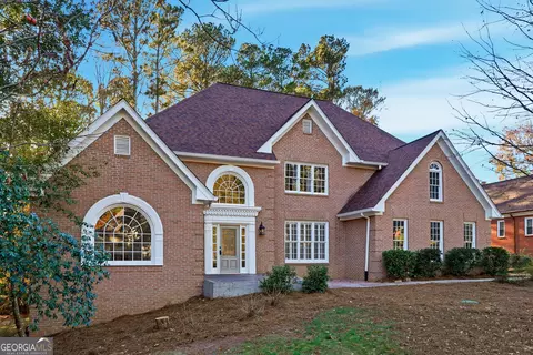 Undisclosed, Snellville, GA 30039