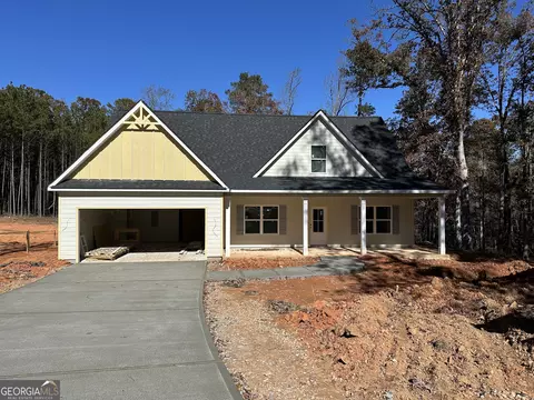 100 Sourwood Dr, Mansfield, GA 30055