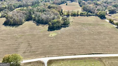 lot3 Mask Road - Hanners Farm S, Brooks, GA 30205
