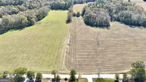 lot4 Mask Road - Hanners Farm S, Brooks, GA 30205