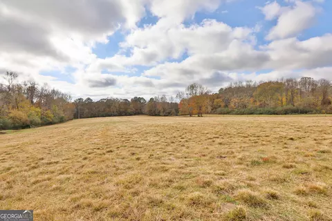 lot6 Mask Road - Hanners Farm S, Brooks, GA 30205