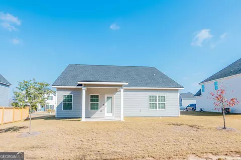 309 E River Cane Run, Perry, GA 31069 photo 33