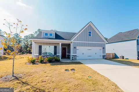 309 E River Cane Run, Perry, GA 31069 photo 3