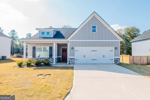 309 E River Cane Run, Perry, GA 31069