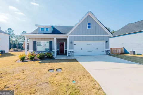 309 E River Cane Run, Perry, GA 31069 photo 2