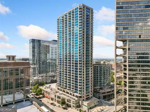 400 W Peachtree St NW #2010, Atlanta, GA 30308