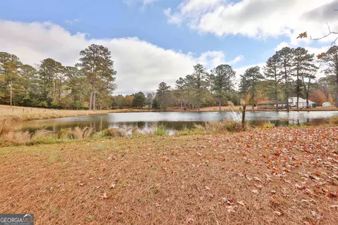lot8 Mask Road - Hanners Farm S, Brooks, GA 30205